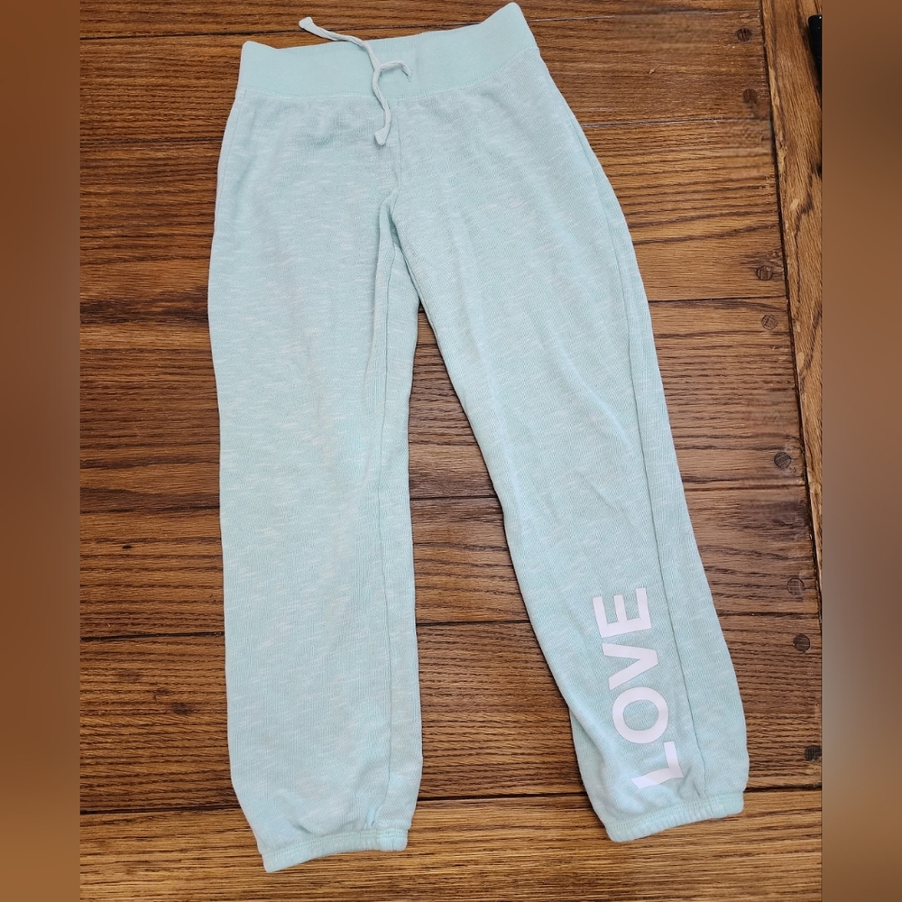 Love sweats